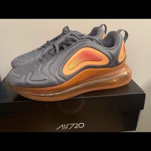 Nike Air Max 720
